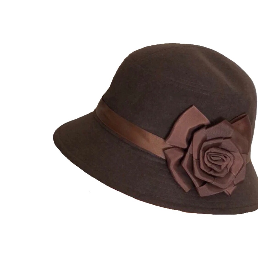 Felt Hat